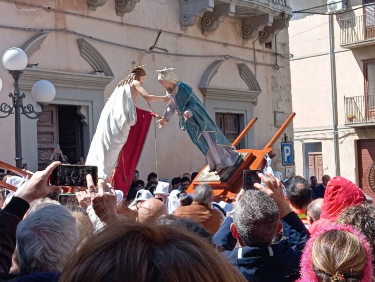 BUONA PASQUA