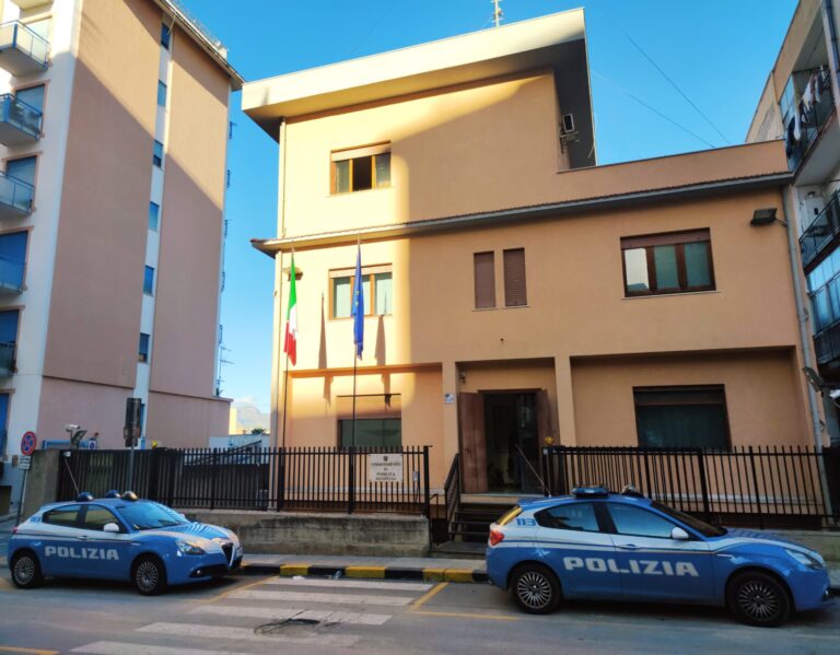 Termini Imerese: la Polizia sventa una truffa ai danni di un cittadino, mettendo al sicuro i suoi risparmi