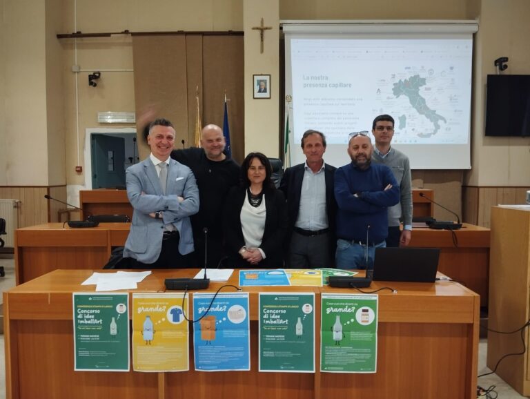 Sostenibilità e creatività: a Termini Imerese nasce “ImballArt”, il concorso che dà nuova vita ai rifiuti