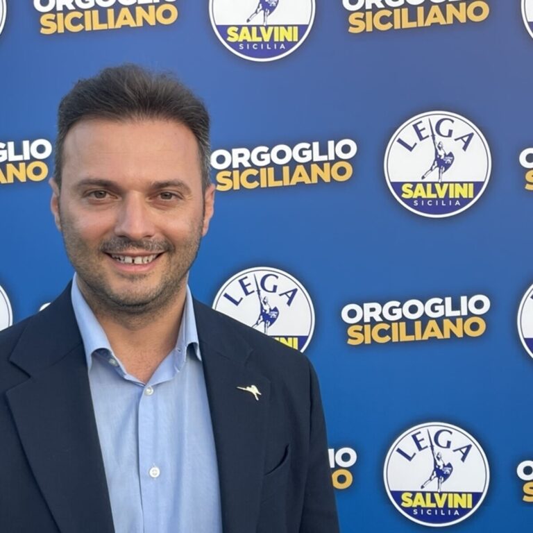 Termini. Vice commissario Lega candidato per il Consiglio Comunale