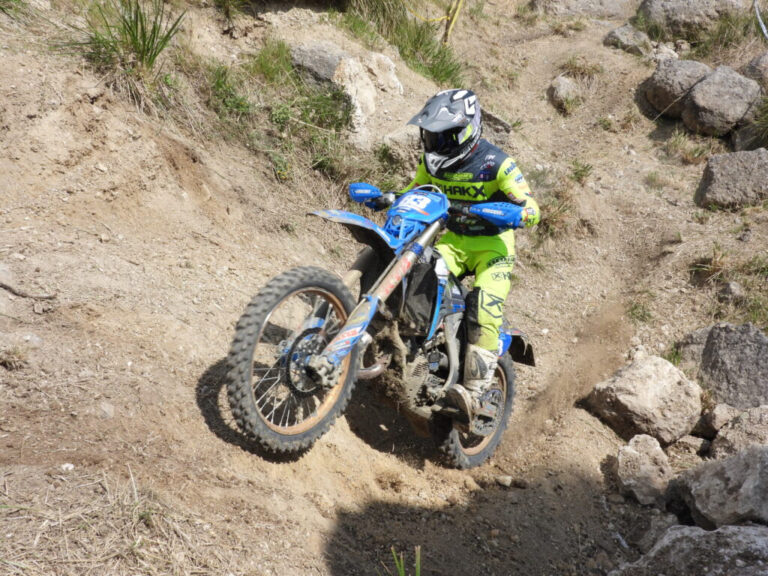 Caltanissetta capitale dell’enduro: successo per gli Assoluti d’Italia tra sport, pubblico e ritorno economico