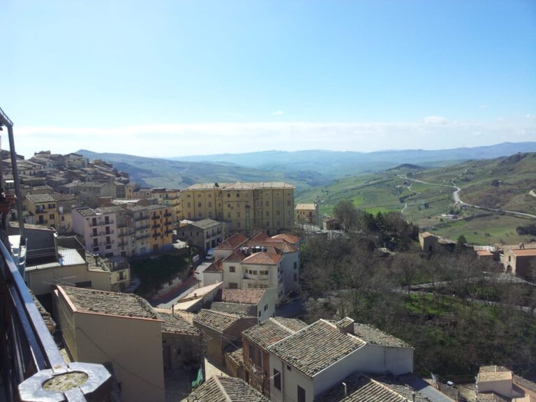 Petralia Sottana,il gruppo consiliare Unità Cittadina chiede all’Amministrazione info sulla  Casa di Comunità “Ex P.O. Barone Paolo Agliata