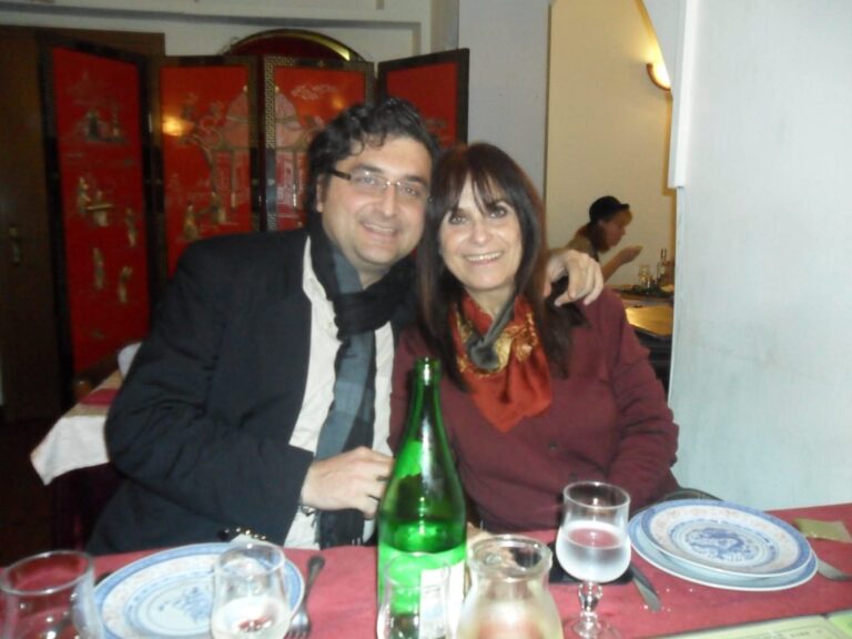 In ricordo di Liliana Galofaro già Direttrice dell’Istituto Fernando Santi