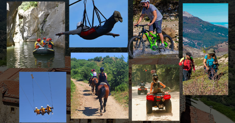 Madonie Outdoor Fest 2026,giornata conclusiva a San Mauro Castelverde