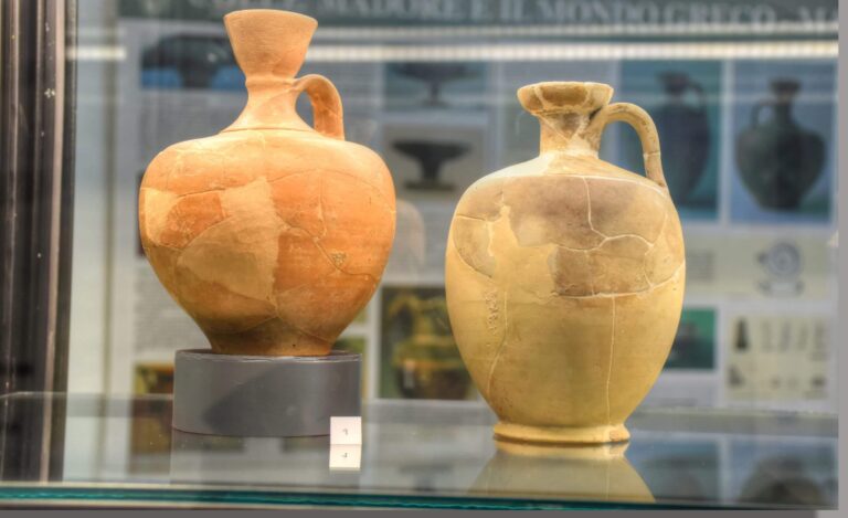 Lercara Friddi, il cuore della Sicilia che unisce storia e mito