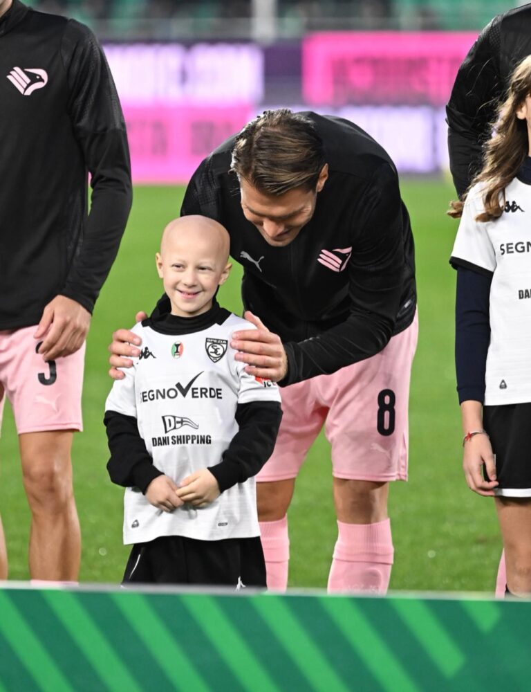 Addio alla piccola Alessia