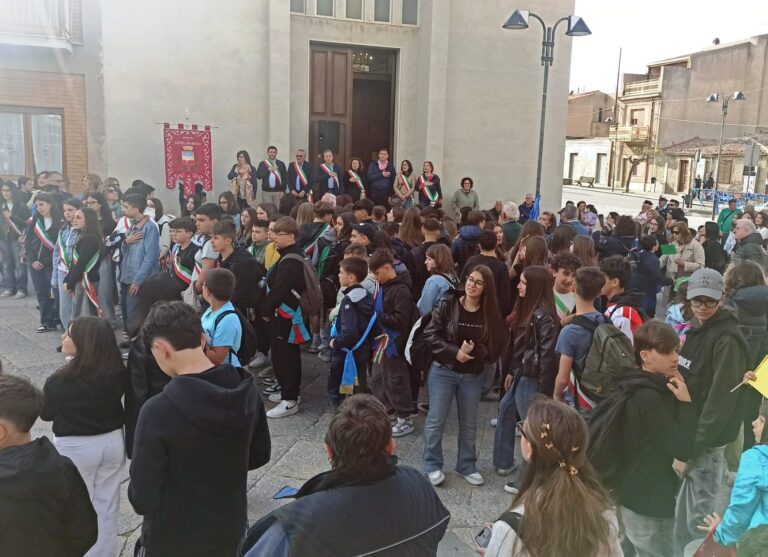 Al via la 23esima edizione del Coloriamo il Nostro futuro