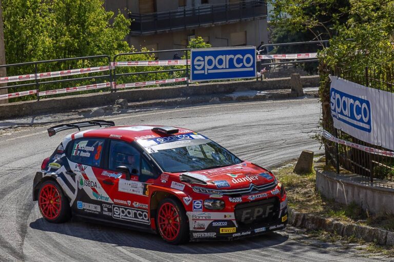 Targa Florio a Polizzi Generosa – Informazioni utili