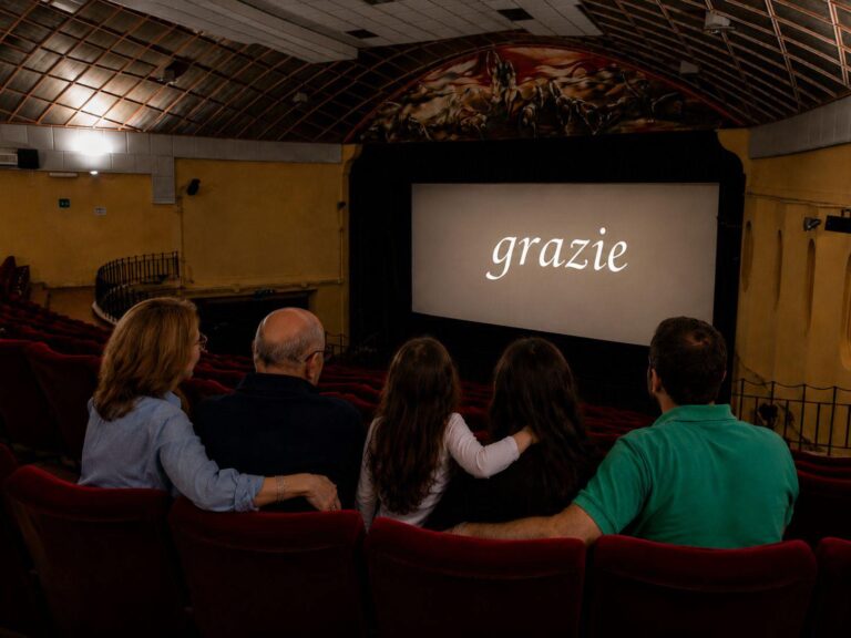 Chiude il Cinema Astro di Cefalu’