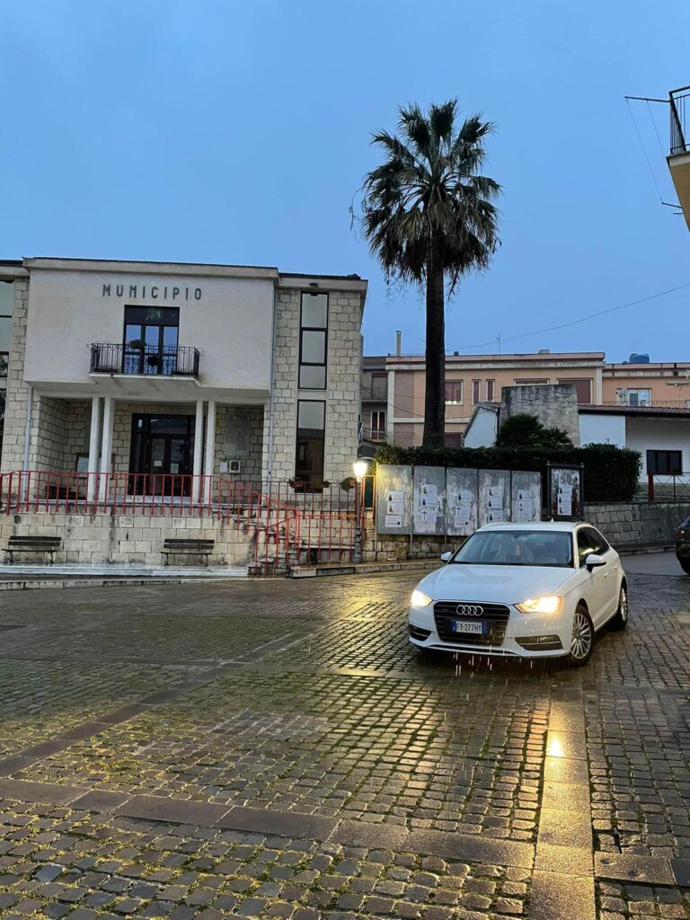 Bompietro, il consiglio approva il rendiconto 2025
