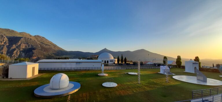 INAF e GAL Hassin insieme per innovazione e sviluppo scientifico