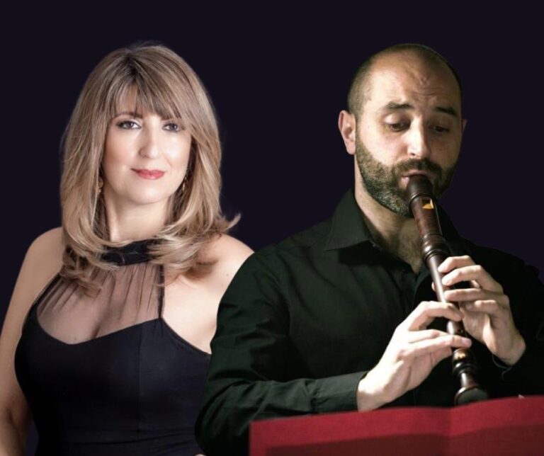 A Gangi la rassegna “Suoni ad alta quota” dell’associazione MusicaMente 