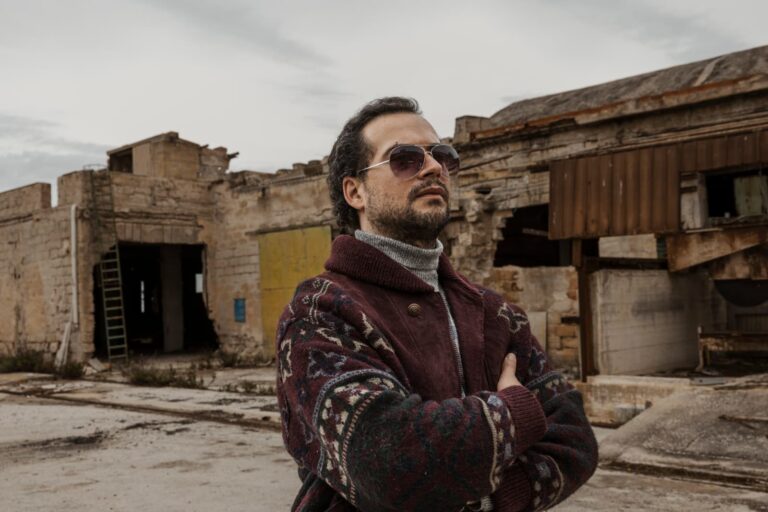 Bruno di Chiara torna su Raiuno con la fiction sulla strage di Pizzolungo