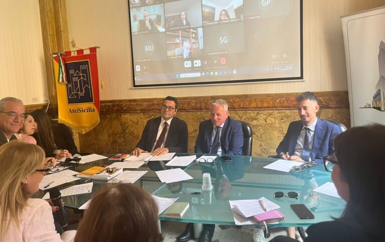 Manifesto per la Restanza, ANCI Sicilia mette l’acceleratore