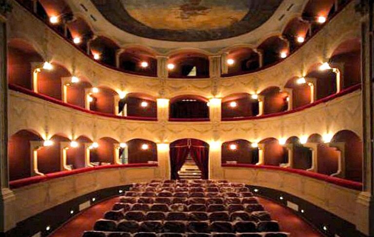 CinemArte, la premiazione dei cortometraggi degli studenti al teatro Cicero di Cefalù