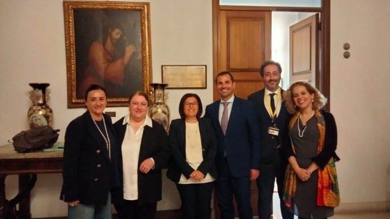 Aree interne, la scuola come leva di sviluppo: presentato documento in V Commissione ARS