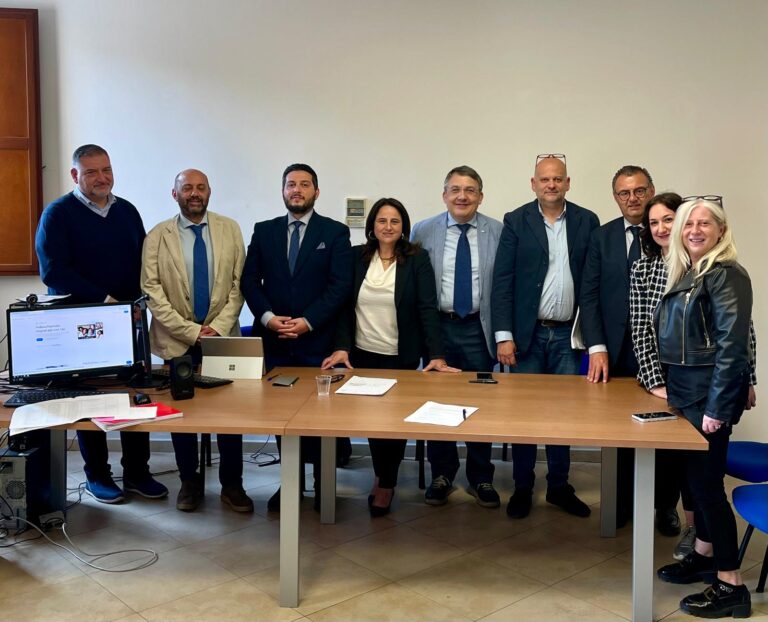SRR Palermo Provincia Est: l’Assemblea approva il Bilancio 2025 e rafforza l’autonomia impiantistica