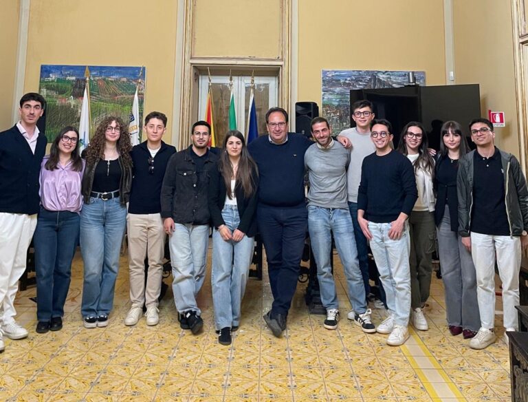 Confronto istituzionale tra la Consulta Giovanile delle Madonie e il Madonie UNESCO Global Geopark