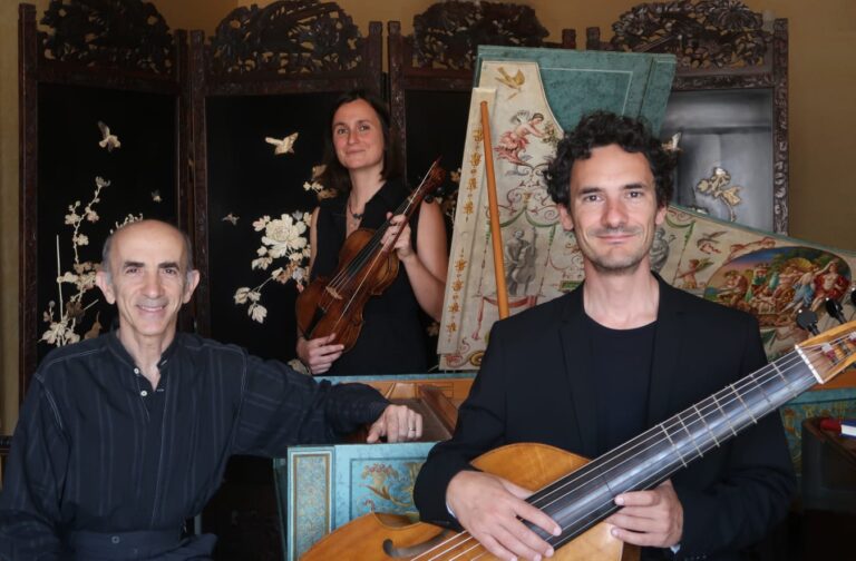 Stagione concertistica di BCsicilia Musica Antica al Museo Civico di Castelbuono