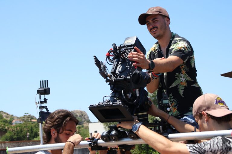 Formazione Cinematografica in Sicilia:bando per borse di studio Piano Focale – Eikona Film