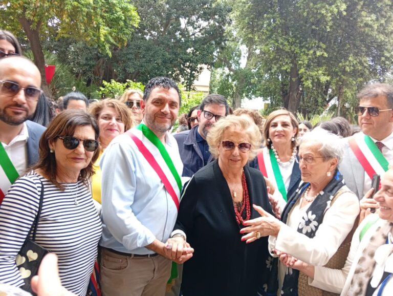 23° Convegno Nazionale ” Coloriamo il nostro Futuro “.Puleo : “un esempio unico da portare in tutto il mondo”