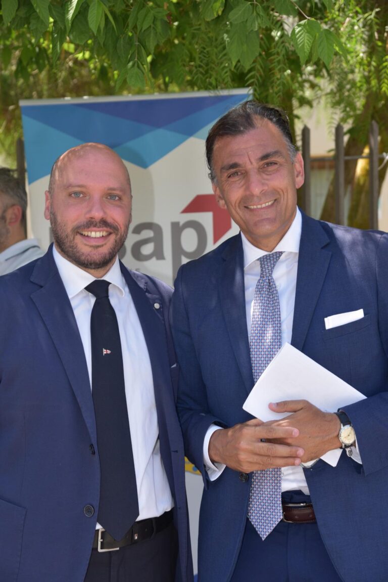 Aree industriali, parte la riqualificazione dell’agglomerato di Lercara Friddi