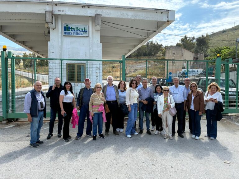 Giornata Rotariana di formazione nel Madonie UGGp