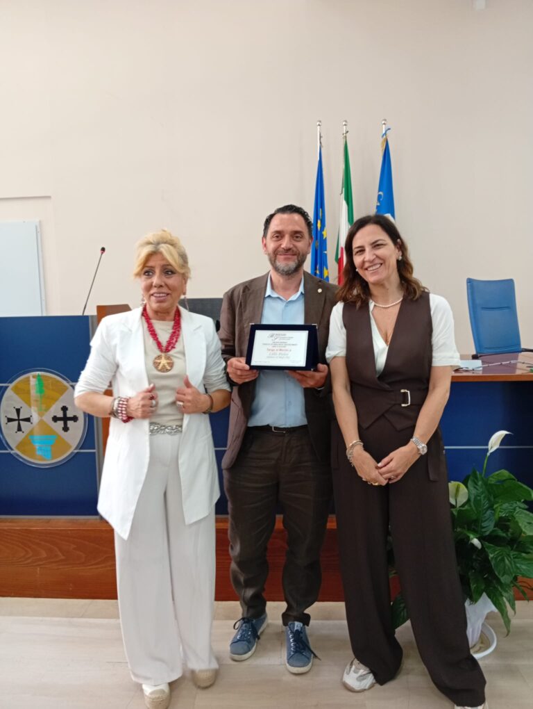 Il Comune di Blufi impegnato per la Legalità al concorso nazionale “Biesse Giustizia Umanità – Liberi di scegliere”