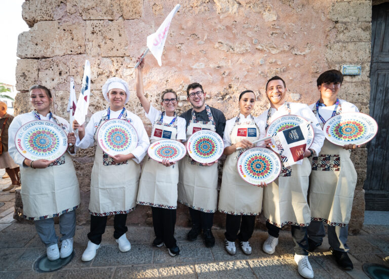 Cous Cous Fest, al via le selezioni degli chef per il Campionato Italiano Conad