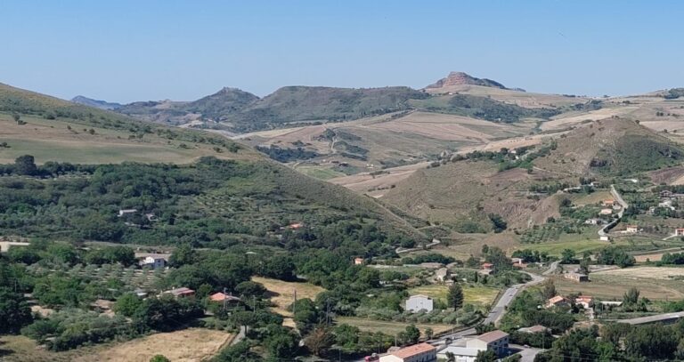 GANGI, 125 MILA EURO DAL FONDO PER LO SVILUPPO DELLE MONTAGNE ITALIANE (FOSMIT)