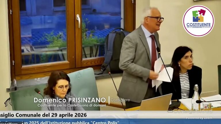 Castelbuono,l’𝐀𝐌𝐀𝐑𝐀 𝐕𝐈𝐂𝐄𝐍𝐃𝐀 𝐃𝐄𝐋 𝐂𝐄𝐍𝐓𝐑𝐎 𝐏𝐎𝐋𝐈𝐒