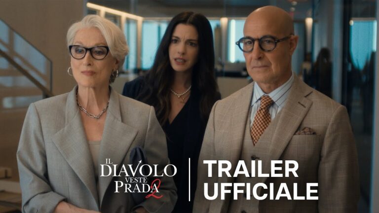 Al Cinema,Il Diavolo Veste Prada 2
