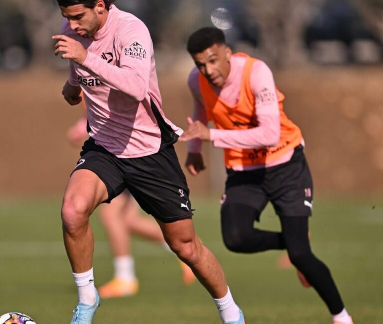 Playoff, il Palermo affronterà il Catanzaro