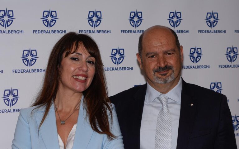 Federalberghi, Rosa Di Stefano fa il suo ingresso nel direttivo nazionale