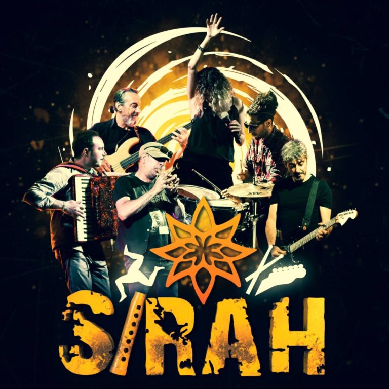 I Sirah in concerto in Emilia Romagna