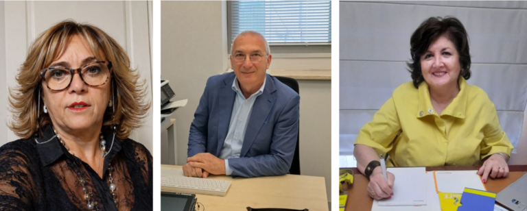Poste. Nominati Maestri del Lavoro 3 dipendenti in provincia di Palermo