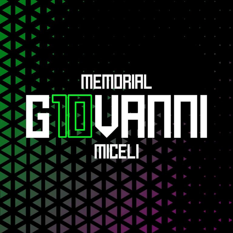 Valledolmo, tutto pronto per il 10° Memorial “Giovanni Miceli” di calcio a 5