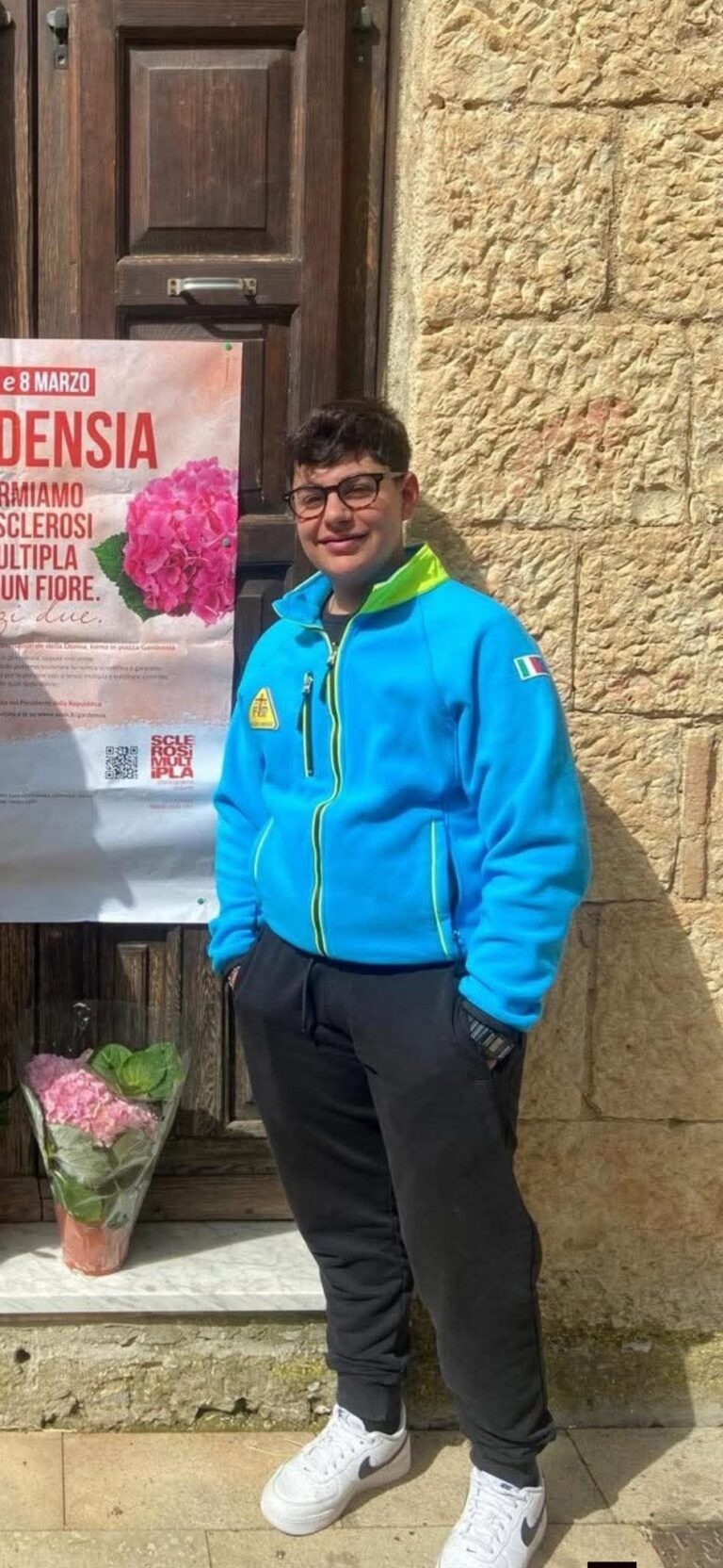 Bompietro,oggi il funerale di Andrea Riggio e sarà lutto cittadino