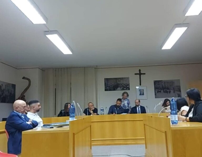 Alimena, è scontro senza fine tra il Sindaco e l’opposizione