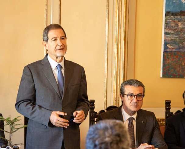 Portualità minore. Incontro a Cefalù con il ministro Musumeci