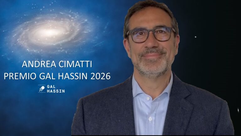 Premi GAL Hassin 2026 a Andrea Cimatti e Gustavo Zagrebelsky