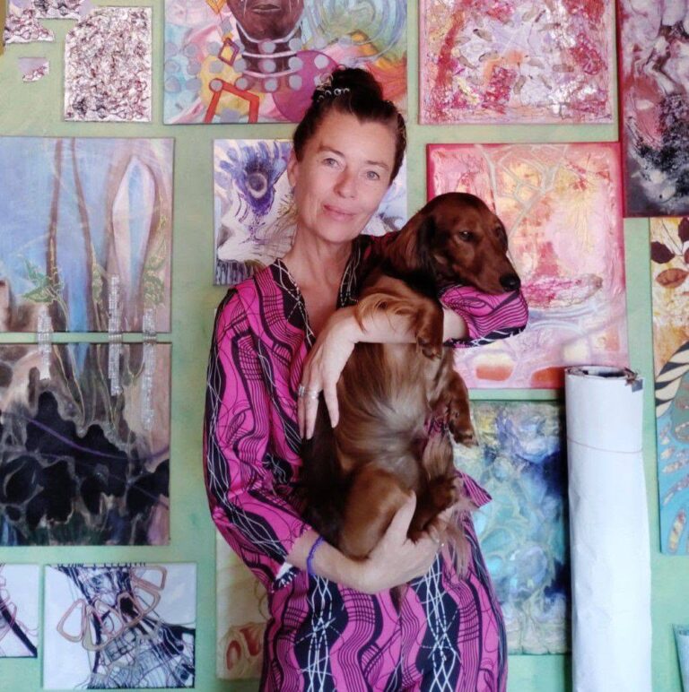 San Mauro Castelverde ospita Judith Boy e Marisa Battaglia nella Residenza d’Artista “Il respiro del paesaggio