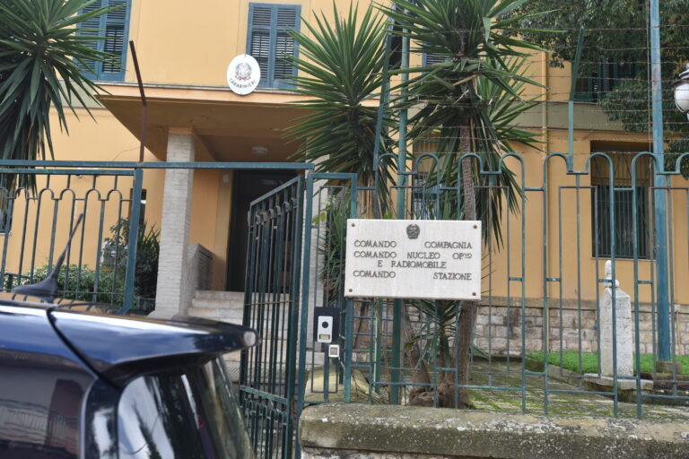 Lercara Friddi, truffa agli anziani,fermate due persone
