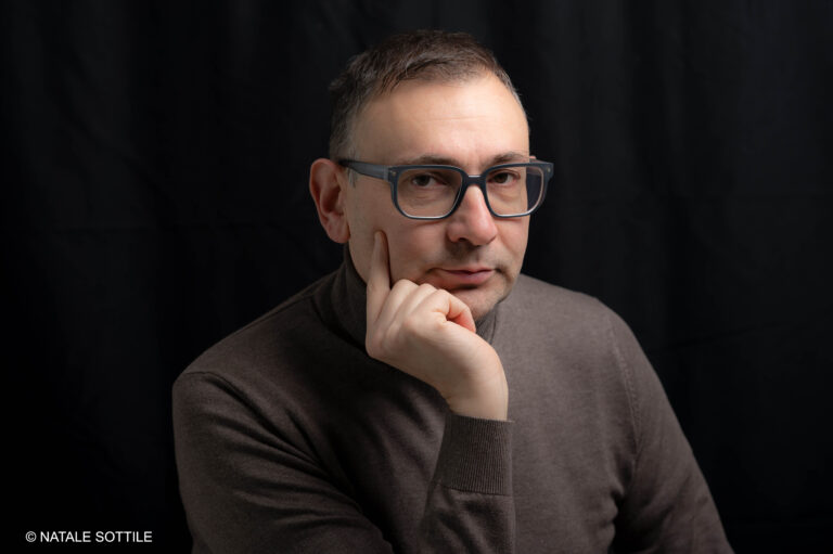 A Roberto Franco l’Attestato al Valore alla prima edizione del Premio Internazionale “Nino Fici Li Bassi”