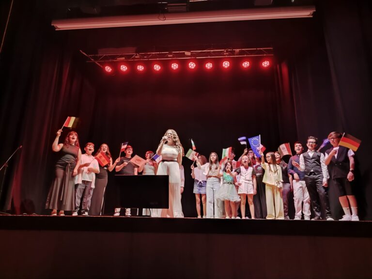 “Note di Speranza”: musica e solidarietà per Niscemi a Petralia Sottana
