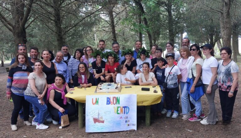 Festa di fine anno per alunni e genitori dell’I.c. “G.Oddo” di Sclafani Bagni
