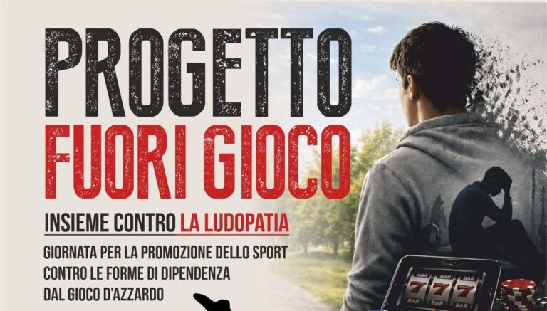 Progetto Fuori Gioco,promosso dall’associazione Euthalia e dall’associazione Itaca di Alia