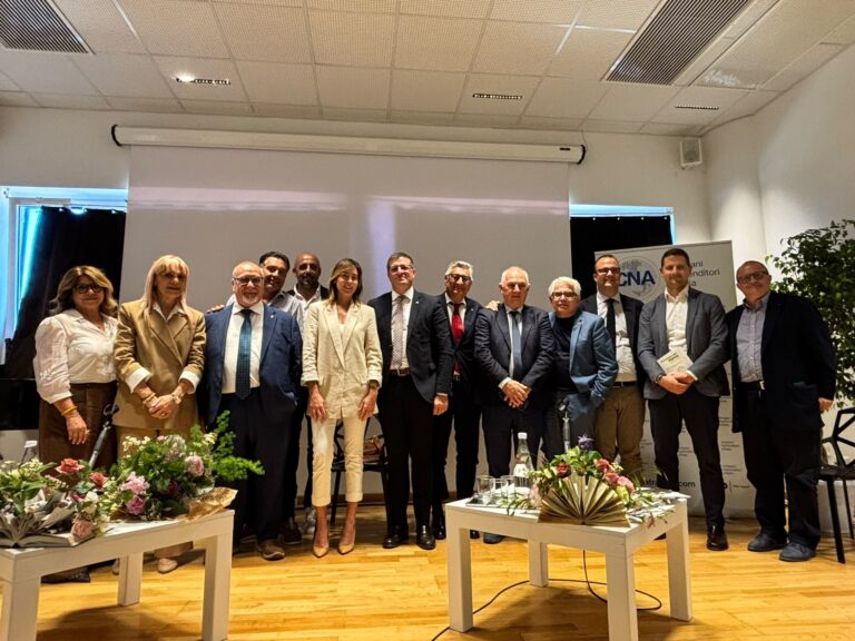 Imprese: dal confronto con l’onorevole Boschi  analisi e proposte per abbattere la burocrazia