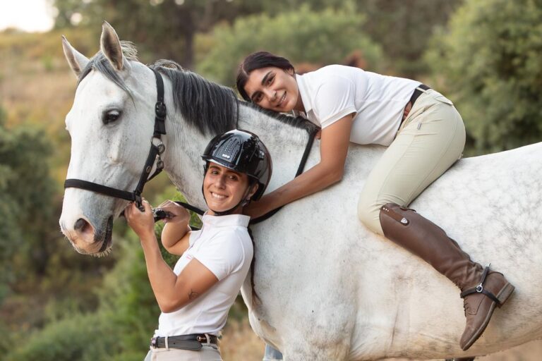 Trionfo cefaludese ai Regionali di salto ostacoli: oro per Arianna Cesare