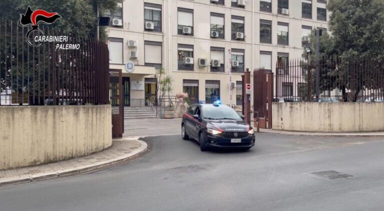 Carabinieri:  2 arresti, prostituzione a domicilio